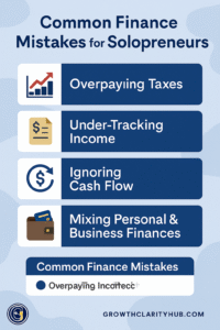 diy mistakes finance