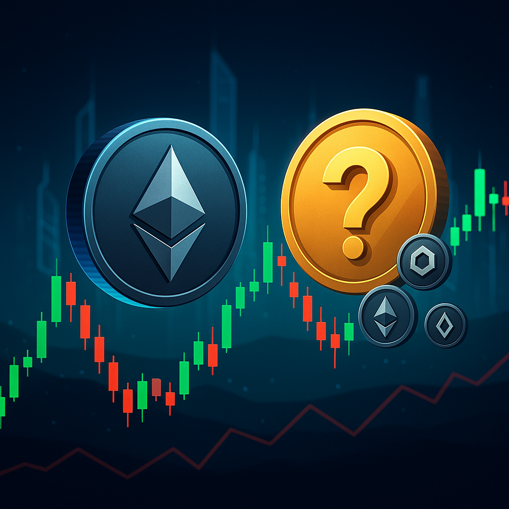sell eth