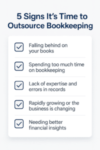why need bookkeeping